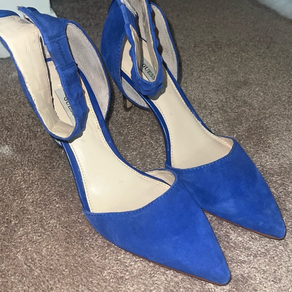 Heels